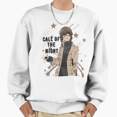 Call Of The Night Anko Sweatshirt