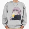ssrcooversized sweatshirtmens 01heather greyfrontsquare productx1000 1 - Call Of The Night Store