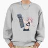 ssrcooversized sweatshirtmens 01heather greyfrontsquare productx1000 10 - Call Of The Night Store