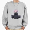 ssrcooversized sweatshirtmens 01heather greyfrontsquare productx1000 11 - Call Of The Night Store