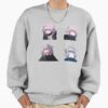 ssrcooversized sweatshirtmens 01heather greyfrontsquare productx1000 13 - Call Of The Night Store