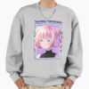ssrcooversized sweatshirtmens 01heather greyfrontsquare productx1000 5 - Call Of The Night Store