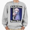 ssrcooversized sweatshirtmens 01heather greyfrontsquare productx1000 6 - Call Of The Night Store