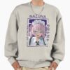 ssrcooversized sweatshirtmens 01oatmeal heatherfrontsquare productx1000 12 - Call Of The Night Store