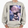 ssrcooversized sweatshirtmens 01oatmeal heatherfrontsquare productx1000 16 - Call Of The Night Store