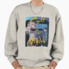 ssrcooversized sweatshirtmens 01oatmeal heatherfrontsquare productx1000 2 - Call Of The Night Store