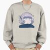 ssrcooversized sweatshirtmens 01oatmeal heatherfrontsquare productx1000 4 - Call Of The Night Store