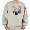 ssrcooversized sweatshirtmens 01oatmeal heatherfrontsquare productx1000 8 - Call Of The Night Store