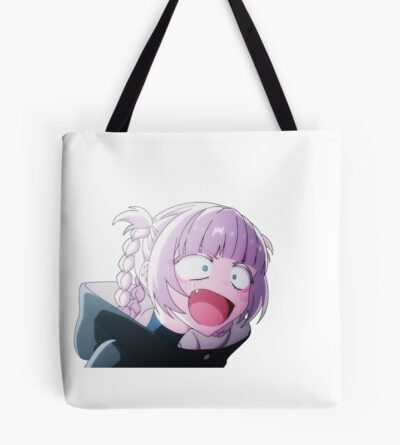 Nazuna Wow Call Of The Night Tote Bag