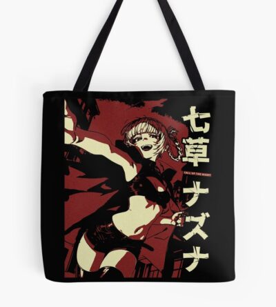 Nazuna Call Of The Night Tote Bag