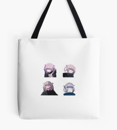 Nazuna Nanakusa Call Of The Night Tote Bag