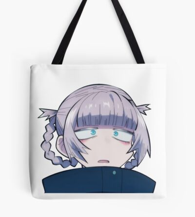 Nazuna Nanakusa Dumb Tote Bag