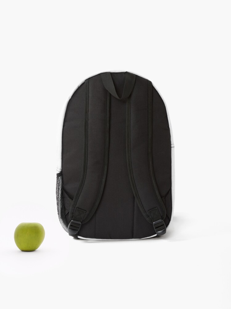 Nazuna Head Call Of The Night Backpack - Image 2