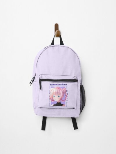 Cute Nazuna Call Of The Night Backpack