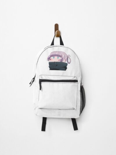 Nazuna Cute Chibi Call Of The Night Backpack