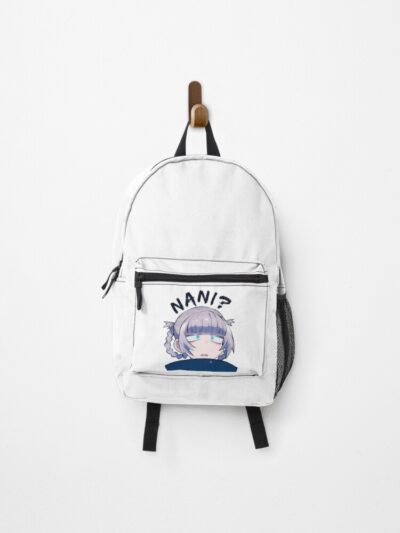 Call Of The Night Nazuna Nani Backpack