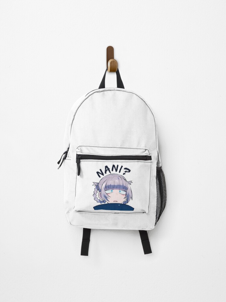 Call Of The Night Nazuna Nani Backpack