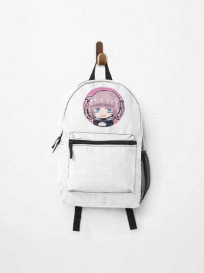 Nazuna Chibi Call Of The Night Backpack