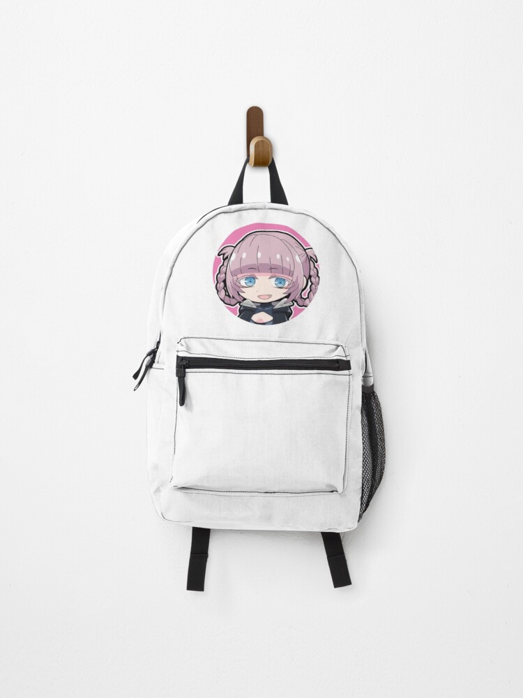 Nazuna Chibi Call Of The Night Backpack