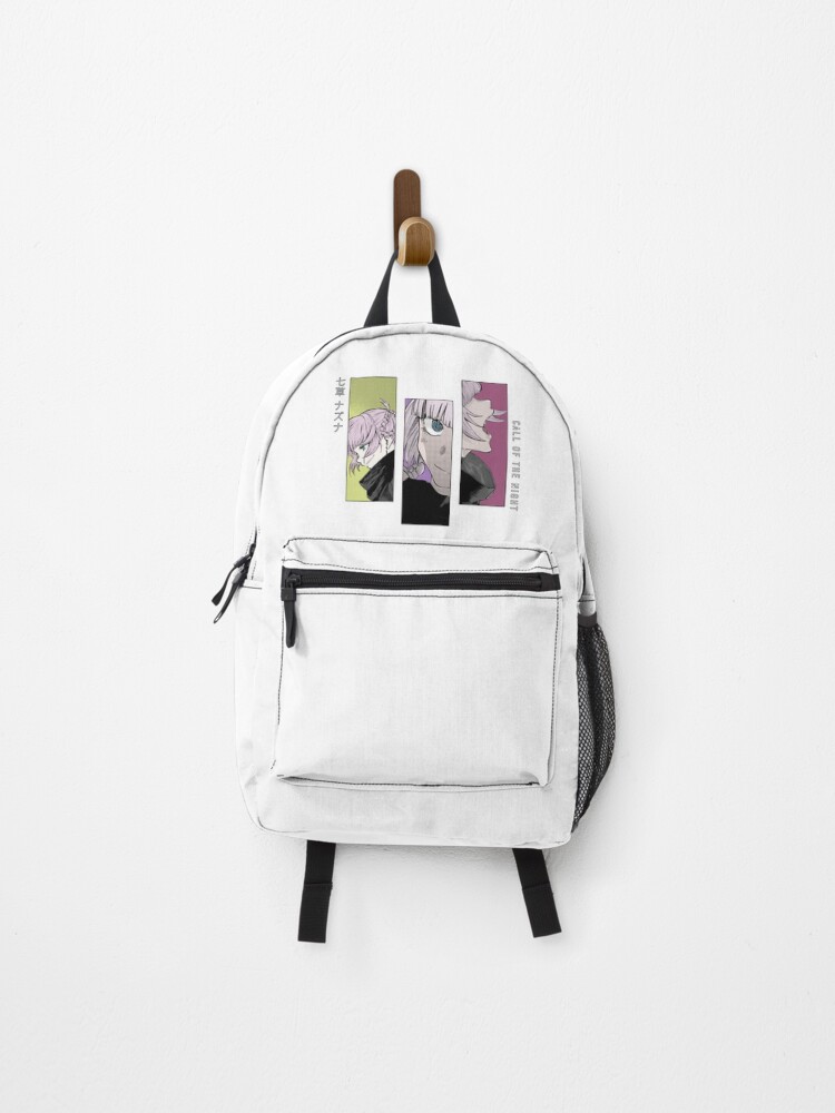 Call Of The Night Nazuna Backpack