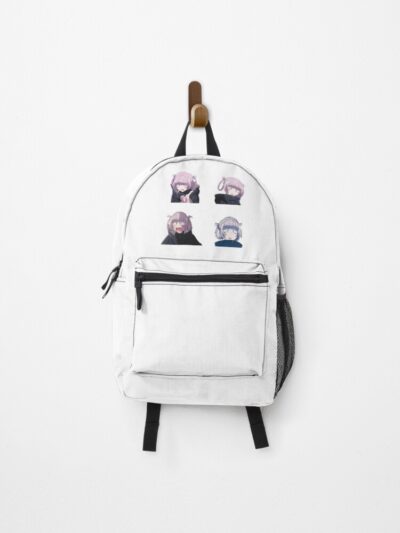 Nazuna Head Call Of The Night Backpack