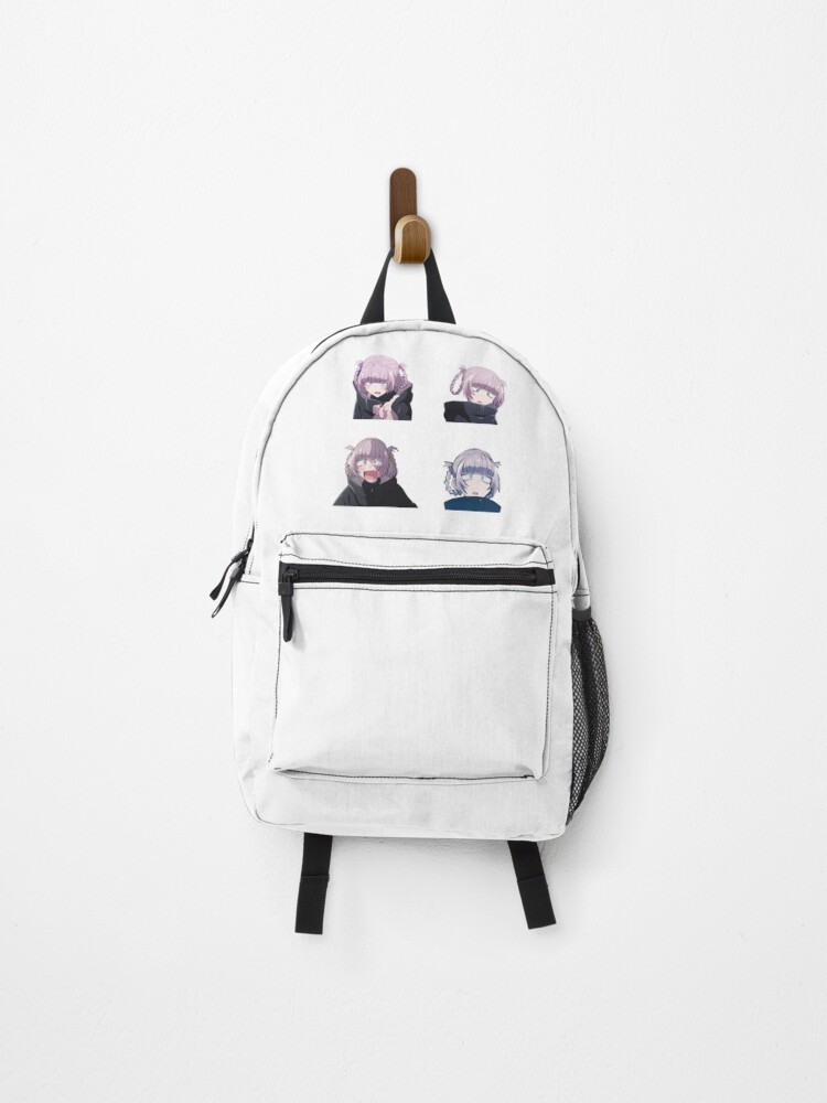 Nazuna Head Call Of The Night Backpack