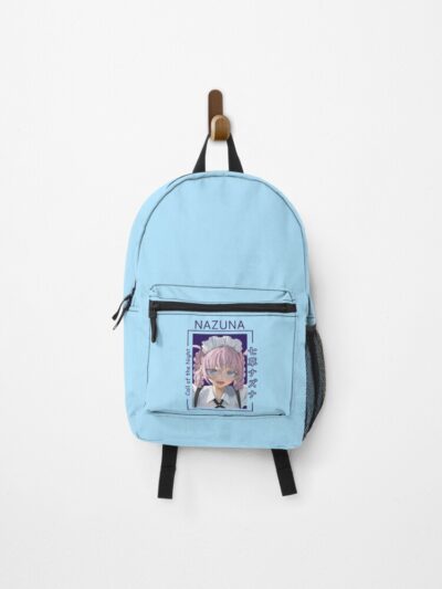 Maid Nazuna Call Of The Night Backpack