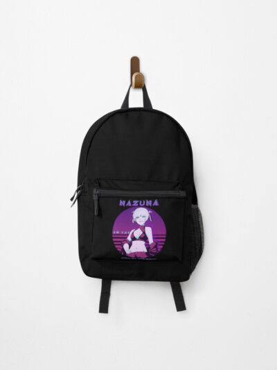 Nazuna Nanakusa Call Of The Night Backpack