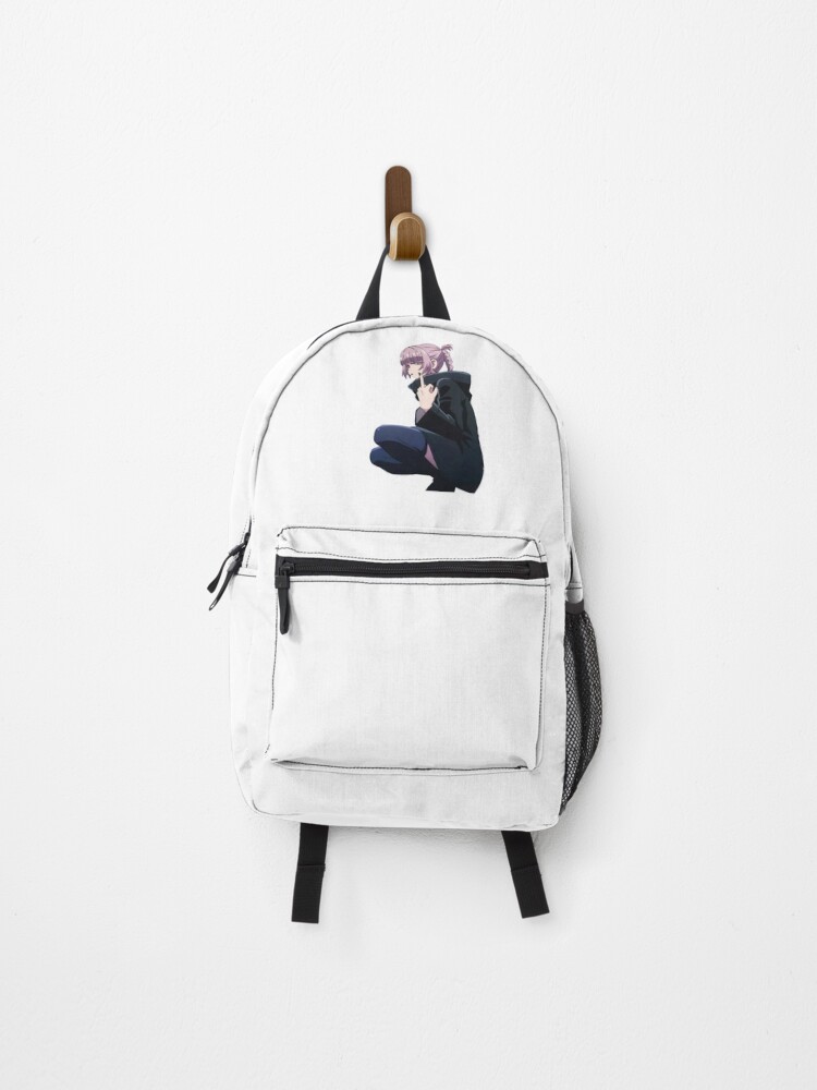 Nazuna Hand Call Of The Night Backpack