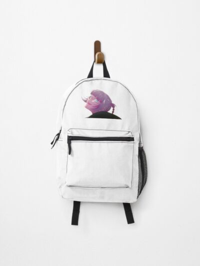 Nazuna Dark Call Of The Night Backpack