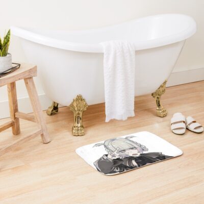 Alternative view of Call Of The Night Manga Nazuma Bath Mat