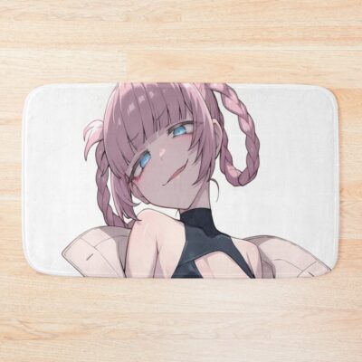 Nanakusa Call Of The Night Bath Mat