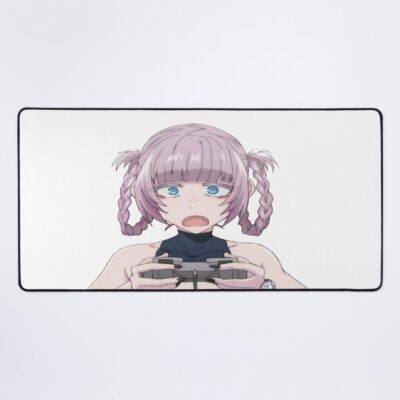 Nazuna Nanakusa Mouse Pad