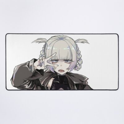 Call Of The Night Manga Nazuma Mouse Pad