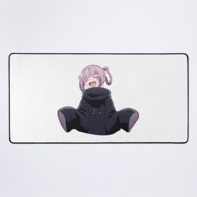 Nazuna Nanakusa Chibi Mouse Pad