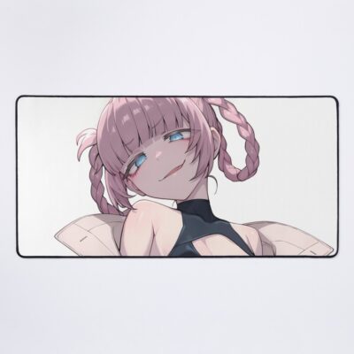 Nanakusa Call Of The Night Mouse Pad