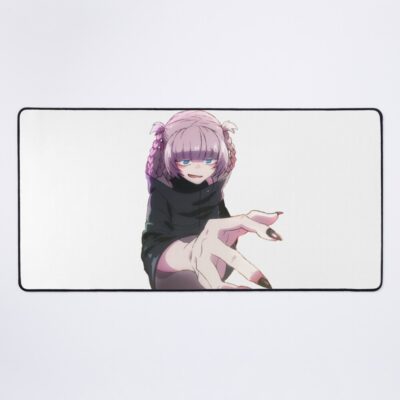 Nazuna Nanakusa Slay Mouse Pad