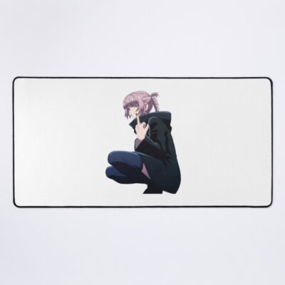 Nazuna Nanakusa Call Of The Night Mouse Pad