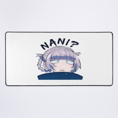 Call Of The Night Nazuna Mouse Pad