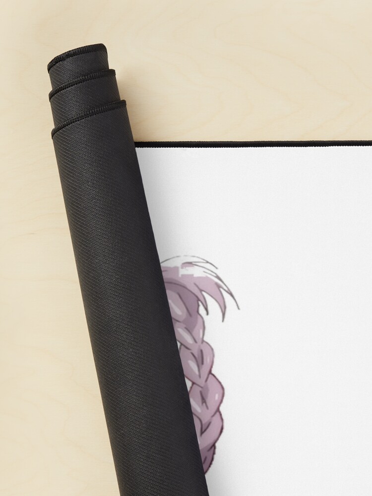 Nazuna Nanakusa Mouse Pad - Image 2