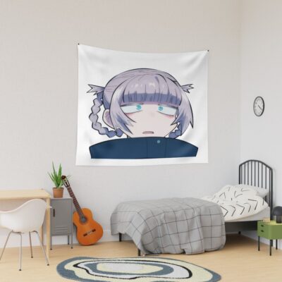 Nazuna Nanakusa Dumb Tapestry
